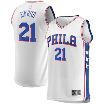 20 fast break replica player jersey association edition-011